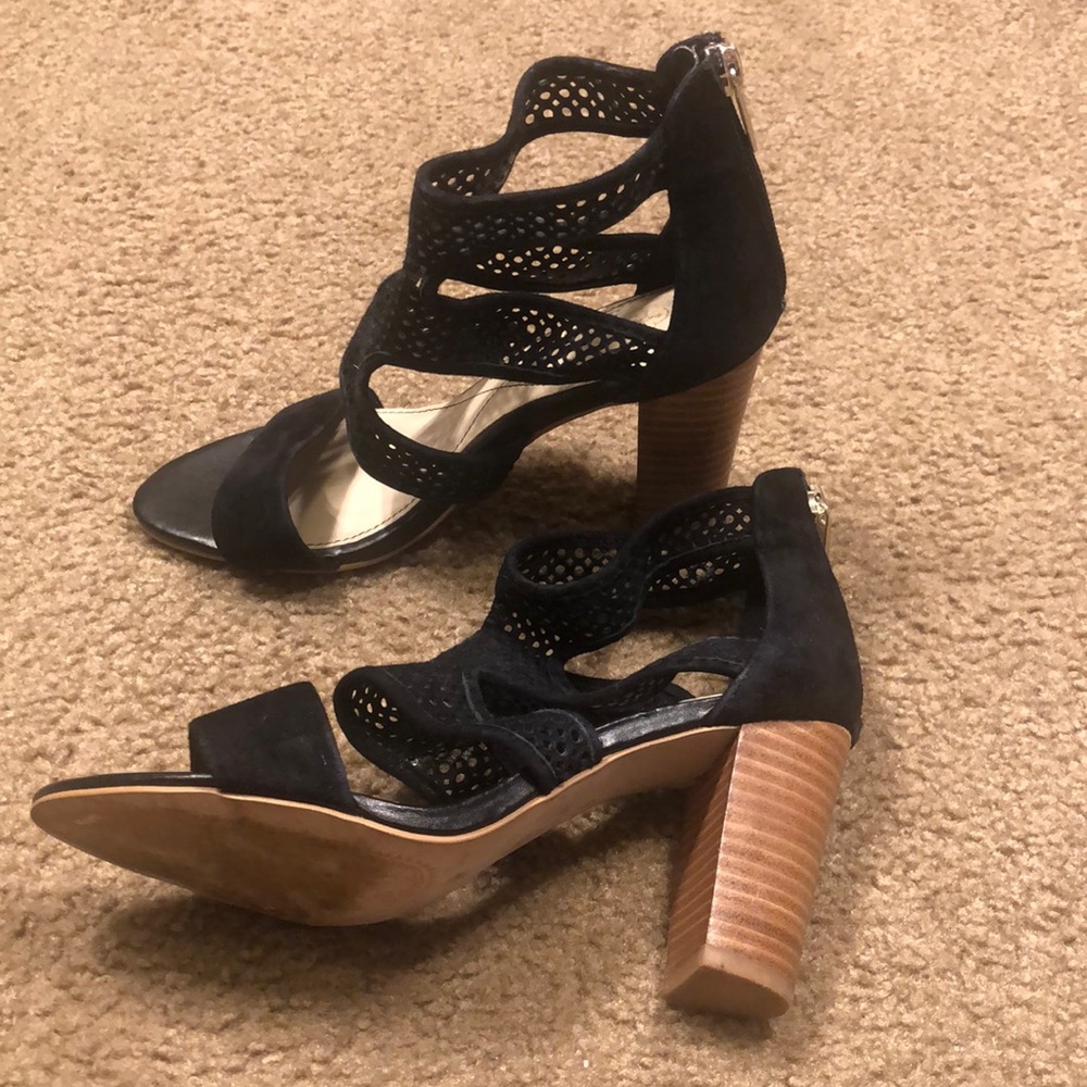 Isola Heels